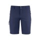 Bermuda Unisex Tejido Elástico