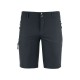 Bermuda Unisex Tejido Elástico