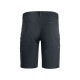 Bermuda Unisex Tejido Elástico