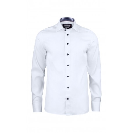 Camisa 100% Algodón