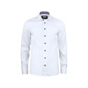 Camisa 100% Algodón