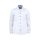 Camisa Slim 100% Algodón