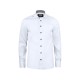 Camisa Slim 100% Algodón