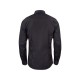 Camisa Slim 100% Algodón