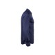 Camisa Slim 100% Algodón