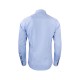Camisa Tejido Bedford