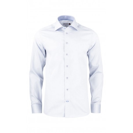 Camisa Tejido Bedford