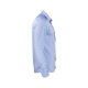 Camisa Slim Fit Tejido Bedford