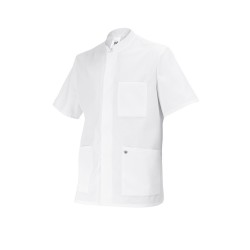 Casaca Unisex Adaptada Lavado Industrial