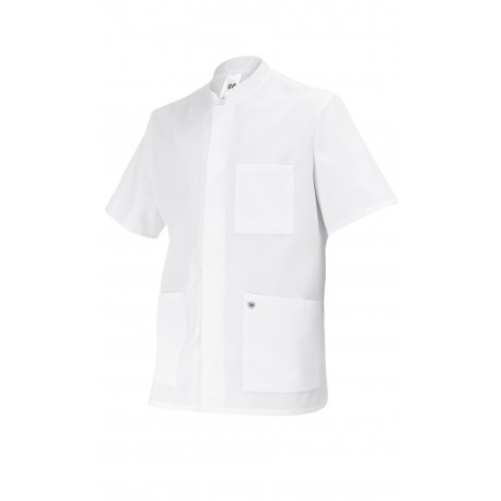 Casaca Unisex Adaptada Lavado Industrial