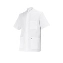 Casaca Unisex Adaptada Lavado Industrial