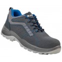 Zapato de Serraje S1P