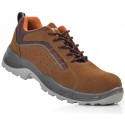 Zapato Serraje  S1P SRC E A