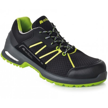 Zapato Transpirable S1P SRC