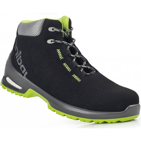 Bota Seguridad S3 SRC WRU E A