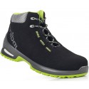 Bota Seguridad S3 SRC WRU E A