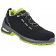 Zapato ESD Microfibra S3 Metal Free