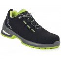 Zapato ESD Microfibra S3 Metal Free