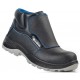 Bota Soldador S3 Piel Microfibra