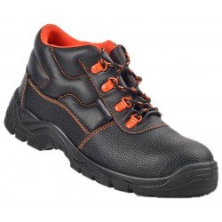 Bota Piel S3