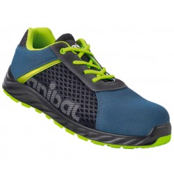 Zapato Transpirable S1P SRC E A