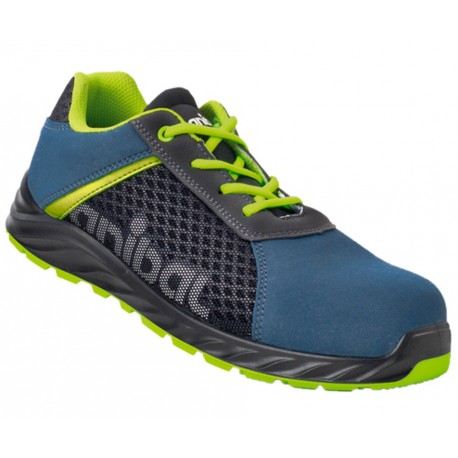 Zapato Transpirable S1P SRC E A