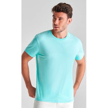 Camiseta Algodón 100% Orgánico