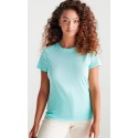 Camiseta Alg Orgánico 160g/m2.