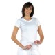 Camiseta Mujer M/C 100% Algodón