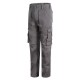 Pantalón Multibolsillos con Rodillera