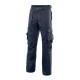 Pantalón Multibolsillos con Rodillera
