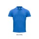 Polo Clásico 100% Algodón Orgánico