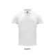 Polo Clásico 100% Algodón Orgánico
