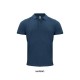 Polo Clásico 100% Algodón Orgánico