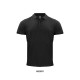 Polo Clásico 100% Algodón Orgánico