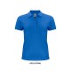Polo Clásico 100% Algodón Orgánico