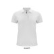Polo Clásico 100% Algodón Orgánico
