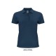 Polo Clásico 100% Algodón Orgánico