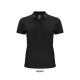 Polo Clásico 100% Algodón Orgánico