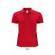 Polo Clásico 100% Algodón Orgánico