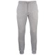 Pantalón de Algodón Orgánico y Poliéster Reciclado