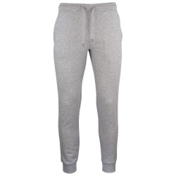 Pantalón de Algodón Orgánico y Poliéster Reciclado