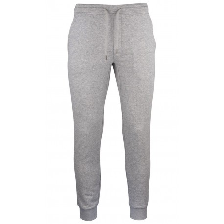 Pantalón de Algodón Orgánico y Poliéster Reciclado