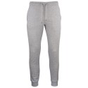 Pantalón de Algodón Orgánico y Poliéster Reciclado