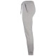 Pantalón de Algodón Orgánico y Poliéster Reciclado