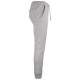 Pantalón de Algodón Orgánico y Poliéster Reciclado