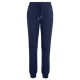 Pantalón de Algodón Orgánico y Poliéster Reciclado