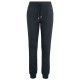 Pantalón de Algodón Orgánico y Poliéster Reciclado