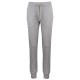 Pantalón de Mujer Algodón Orgánico y Poliéster Reciclado