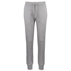 Pantalón de Mujer Algodón Orgánico y Poliéster Reciclado